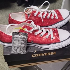 CONVERSE